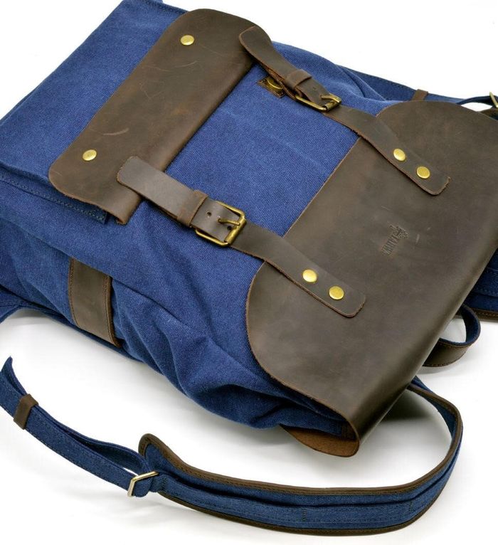 Комбинированный рюкзак TARWA rk-9001-4lx купить недорого в Ты Купи