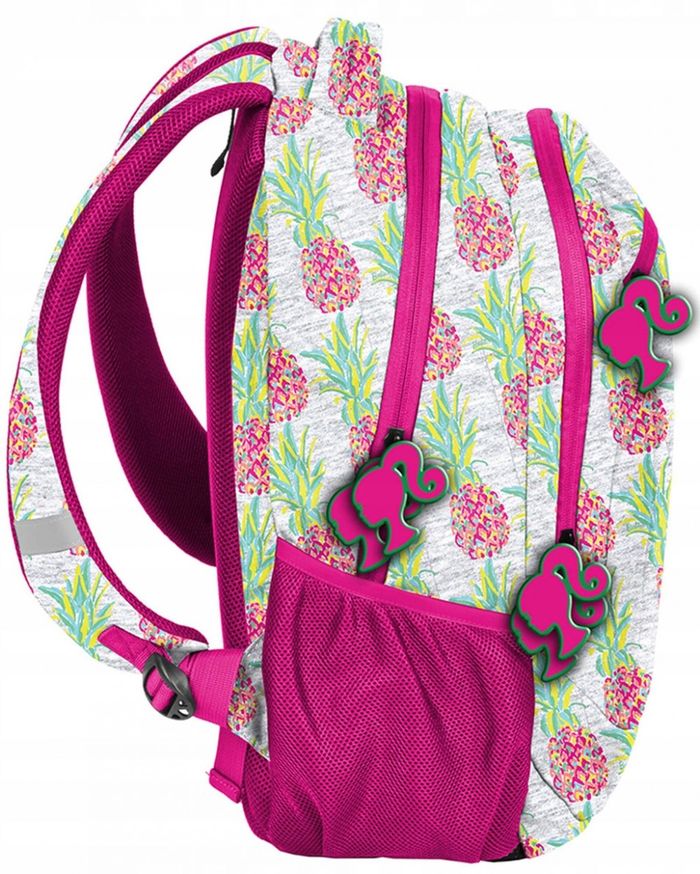 Жіночий рюкзак 25л Пасо Барбі Бак-2808 купити недорого в Ти Купи