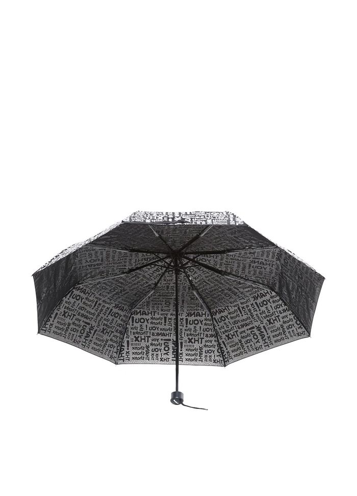 Зонт механический Baldinini Черно-белый (611) купить недорого в Ты Купи