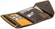 Мужской кожаный коричневый бумажник Valenta ХР137610