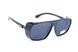 Солнцезащитные поляризационные мужские очки Matrix P1815-1