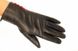 Женские кожаные сенсорные перчатки Shust Gloves 703