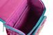 Школьный каркасный рюкзак 1 Вересня 26х34х14 см 12 л для девочек H-11 Sofia rose (555168)