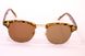 Солнцезащитные очки BR-S унисекс 9904-2