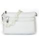 Женская кожаная сумка ALEX RAI 3011 white