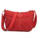 Женская летняя тканевая сумка Jielshi 3596 orange