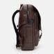 Mужской рюкзак Monsen C1973br-brown