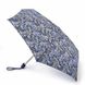 Женский механический зонт Fulton Tiny-2 L501 - Worn Ditsy