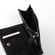 Шкіряний жіночий гаманець Classik DR. BOND WN-23-10 black