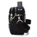 Мужская кожаная сумка через плечо Limary lim-0126FA