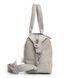 Женская тканевая сумка Jielshi 116-08 beige