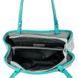 Женская сумочка из кожзама LASKARA LK-10242-grey