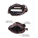 Чоловіча шкіряна сумка Vintage 14729 Чорний