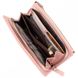 Жіночий шкіряний гаманець ST Leather 19313 Рожевий