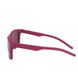 Жіночі поляризаційні сонцезахисні окуляри в гнучкою оправі POLAROID p7020s-c9a52lm