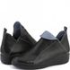 Кожаные ботинки Villomi 129-01