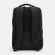 Чоловічий рюкзак Aoking C1SN2106-6bl-black, Чорний