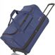 Дорожня сумка на колесах Travelite BASICS TL096276-20