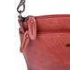 Міні-сумка зі шкірозамінника AMELIE GALANTI A991340-red-brown