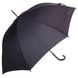 Зонт-трость мужской полуавтомат ESPRIT черный