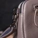 Женская кожаная сумка через плечо Vintage 22099