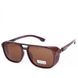 Мужские солнцезащитные очки Matrix polarized p9835-2