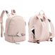 Рюкзак для мами MOMMORE рожевий (0090001A012)