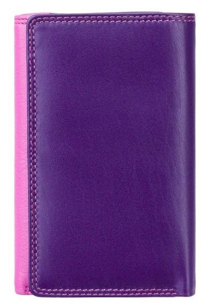 Женский кожаный кошелек Visconti BORA rb43 berry m купить недорого в Ты Купи