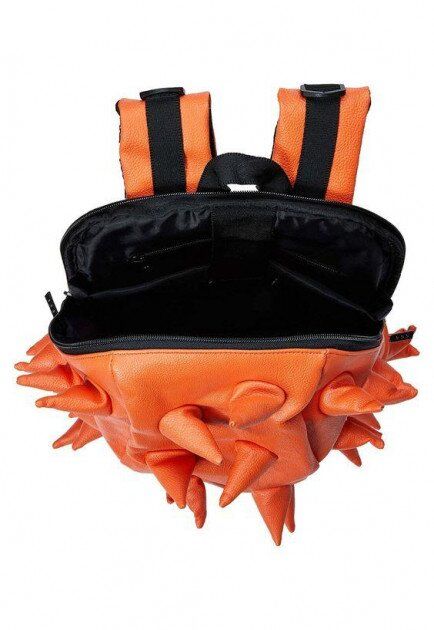Рюкзак подростковый MadPax FULL цвет Orange Peel (KZ24483064) купить недорого в Ты Купи