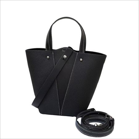 Женская классическая маленькая сумочка Olivia Leather B24-W-9802A купить недорого в Ты Купи