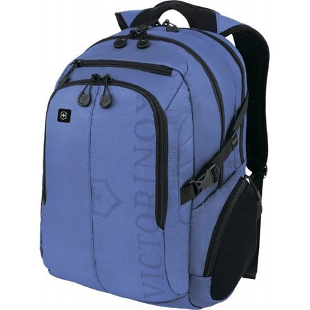 Синий рюкзак Victorinox Travel VX SPORT Pilot/Blue Vt311052.09 купить недорого в Ты Купи