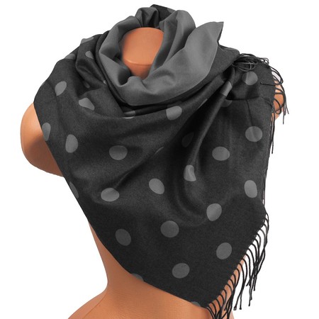 Жіночий шарф ETERNO DS-32779-4 купити недорого в Ти Купи
