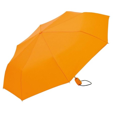 Зонт складной Fare 5460 Оранжевый (1025) купить недорого в Ты Купи