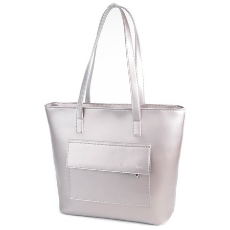 Жіноча сумка зі штучної шкіри Камелія м233-76 купити недорого в Ти Купи