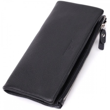 Жіночий шкіряний гаманець ST Leather 22527 купити недорого в Ти Купи