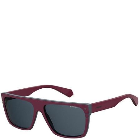 Жіночі сонцезахисні окуляри POLAROID pld6086sx-fsf60c3 купити недорого в Ти Купи