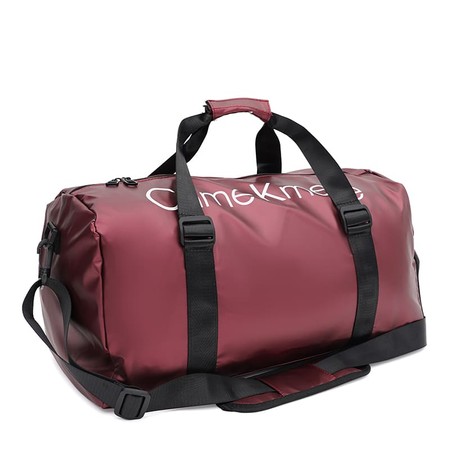 Женская сумка Monsen C1lrd201r-red купить недорого в Ты Купи