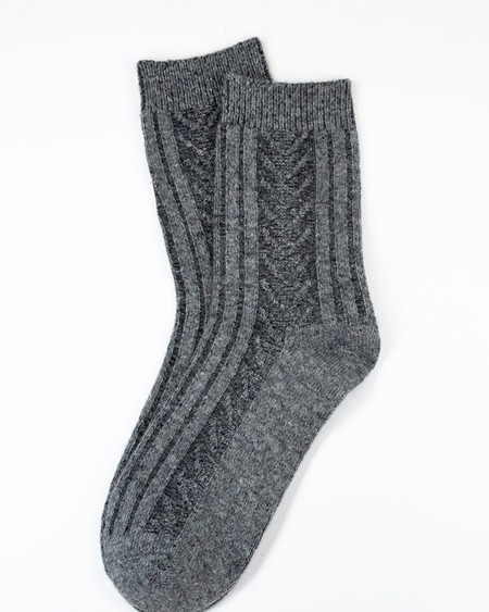 Шкарпетки ISSA PLUS GNS-339 41-47 сірий купити недорого в Ти Купи