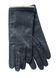 Жіночі шкіряні рукавички Shust Gloves 848