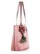 Жіноча сумка Alba Soboni 200164 рожевий (131376-2600131376012)