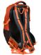 Помаранчевий чоловічий туристичний рюкзак з нейлону Royal Mountain 8437 orange