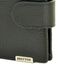 Шкіряний чоловічий гаманець Classic Bretton M3602 black
