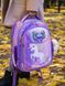 Шкільний рюкзак для дівчаток Winner /SkyName R4-410