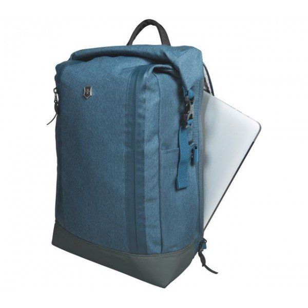 Синій рюкзак Victorinox Travel ALTMONT Classic / Blue Vt602147 купити недорого в Ти Купи