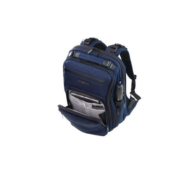 Синий рюкзак Victorinox Travel Architecture Urban Vt601723 купить недорого в Ты Купи