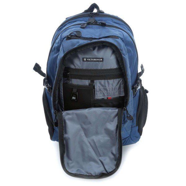 Синій рюкзак Victorinox Travel VX SPORT Pilot / Blue Vt311052.09 купити недорого в Ти Купи