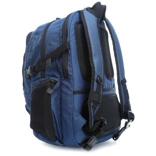 Синий рюкзак Victorinox Travel VX SPORT Pilot/Blue Vt311052.09 купить недорого в Ты Купи
