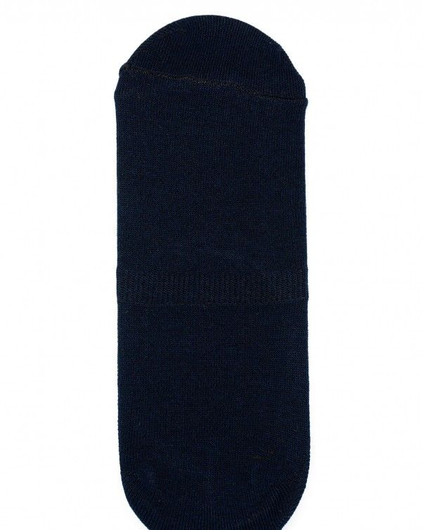 Шкарпетки ISSA PLUS NS-312 36-40 темно-синій купити недорого в Ти Купи