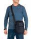 Сумка через плече Lanpad A0937 blue