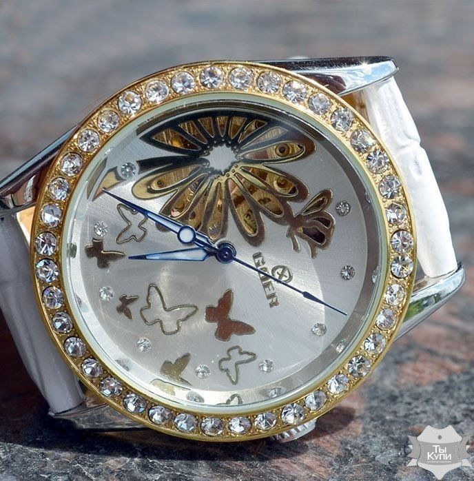 Жіночий годинник Goer Fuerto (1302) купити недорого в Ти Купи